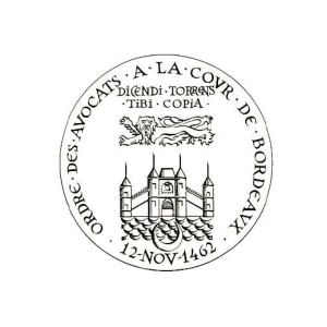 Logo du Barreau de Libourne